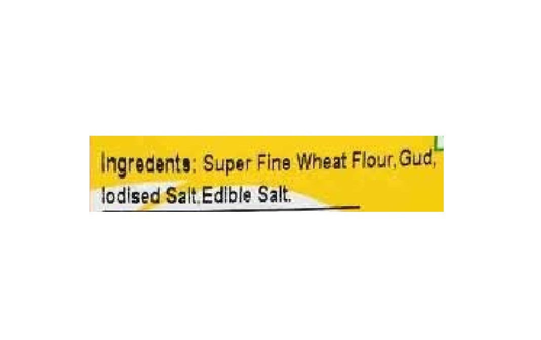 Neelam Foodland Special Gud Sakkarpara    Pack  200 grams